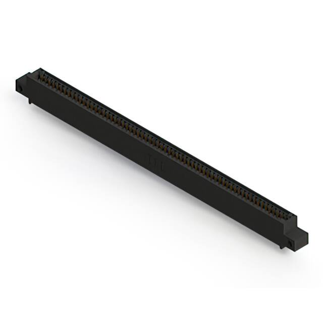 395-064-525-412 EDAC Inc.  Edgeboard Connectors